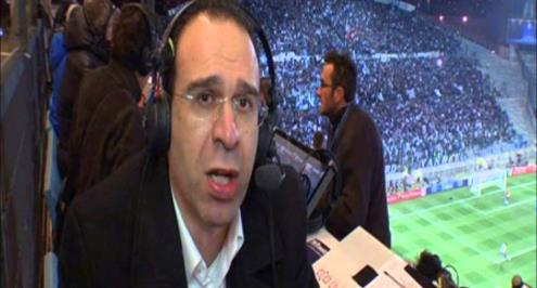 الشوالي عن فشل الأندية التونسية قاريًا: مصر تحاربنا بفريق واحد هو الأهلي